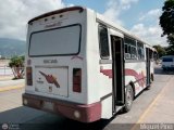 U.C. Caracas - El Junquito - Colonia Tovar 055
