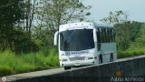 A.C. Unin Barquisimeto 06 Intercar Seboruco Turismo Iveco Tector 170E22T EuroCargo