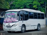 Transporte Barinas 045 por Antonio Casamayor