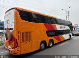 Mvilbus (Per) 7055, por Leonardo Saturno