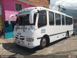 A.C. Transporte Paez 081 por Yenderson Cepeda