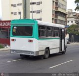 DC - Unin Conductores del Oeste 057, por Jonnathan Rodrguez