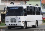 A.C. de Conductores Rosario de Paya 084, por Andrs Ascanio