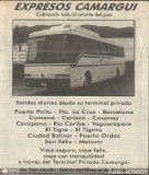 Catlogos Folletos y Revistas PA-007 Mercedes-Benz Integral O-371RS Mercedes-Benz O-371RSE