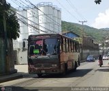 DC - Unin Conductores de Antimano 117, por Jonnathan Rodrguez