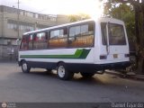 MI - A.C. Lnea Unidos El Viga 36 Marcopolo Junior Mercedes-Benz LO-608D