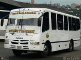 Coop. de Transporte La Candelaria 81