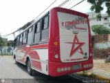 CA - Uni�n Conductores Big Low 91 por Gabriel Vergara