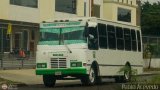 Unin de Conductores 87007 98