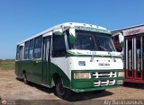 A.C. Transporte Palmarejo 13