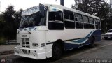 DC - Unin Conductores del Oeste 071