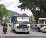 DC - Unin Conductores del Oeste 389