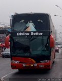 Grupo Divino Seor S.A.C. (Per) 955, por Leonardo Saturno