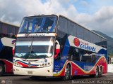 Expresos Occidente 366 por Marcos David M�rquez