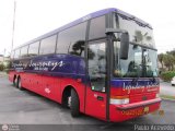 Turismos 2001 Van Hool T2145  