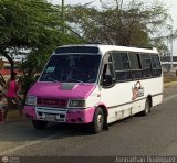 VA - Unin Conductores Jos Mara Vargas 005