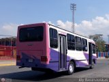 AR - Uni�n Bol�var - Campo Alegre 45