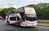 Aerorutas de Venezuela 0741