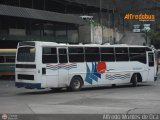 Unin Conductores Ayacucho 0034 CAndinas - Carroceras Andinas U1300 Pegaso 5231