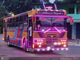 Autobuses de Tinaquillo 08 por Sebasti�n Riera
