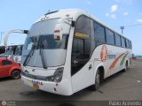 Transporte Ftima 108 Maxibus Lince 3.45 Scania K310