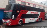 Transportes y Servicios Molibus (Per) 952, por Leonardo Saturno