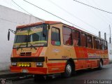 Transporte Carache 02 Encava E-2000-49A Encava Cummins Grande