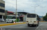 Garajes Paradas y Terminales Valera 