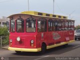 Tranva de Maracaibo 05, por Sebastin Mercado