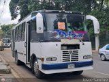 DC - A.C. de Transporte El Alto 010 por Josu� S�nchez
