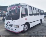 Cooperativa de Transporte Falcn 38, por Sebastin Mercado