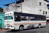 Particular o Transporte de Personal 089, por Andrs Ascanio