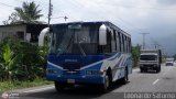 DC - S.C. Plaza Espaa - El Valle - Coche 030