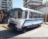 DC - Cooperativa de Transporte Pasajeros del Sur 977, por Jonnathan Rodrguez