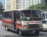 DC - A.C. de Transporte Roosevelt 033