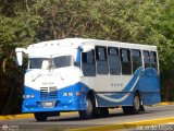 DC - Unin Conductores del Oeste 071, por Ricardo Ugas