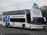 NSA - Nuestra Seora de La Asuncin 0790 Marcopolo Paradiso G6 1800DD Scania K380