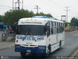 Coop. de Transporte La Candelaria 66