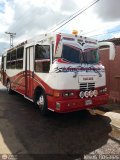 Particular o Transporte de Personal 88 por Jesus Rosales