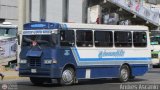 CA - Unin 12 de Octubre 034, por Andrs Ascanio