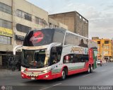 Amrica Express S.A. (Per) 966