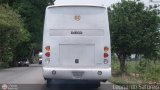 Lnea Santa Brbara 02 Servibus de Venezuela Milenio Iveco 120E18