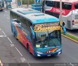 Empresa de Transp. Nuevo Turismo Barranca S.A.C. 026, por Leonardo Saturno