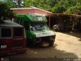 En Chiveras Abandonados Recuperacin 15 ElDorado National Escort Ford Econoline E-Series