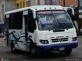 TA - A.C. Lnea Torbes Barrios 32, por Jerson Nova