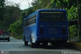 Transporte Chirgua 0038, por Pablo Acevedo