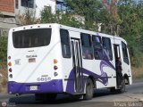 A.C. de Transporte La Raiza 038