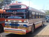 Colectivo San Rafael (El Mojn) 02, por Abner Sarcos