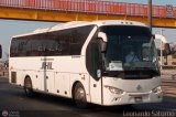 Transportes JHL (Per) 955, por Leonardo Saturno