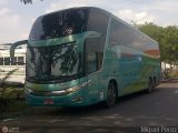 Rival Turismo e Transportes 011003 Marcopolo Paradiso G7 1600LD Scania K380